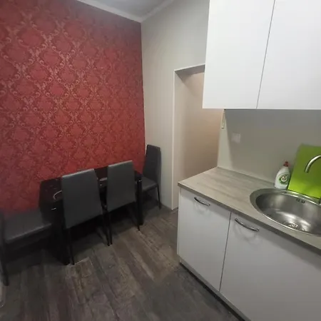 Apartment Kivioli Apartment