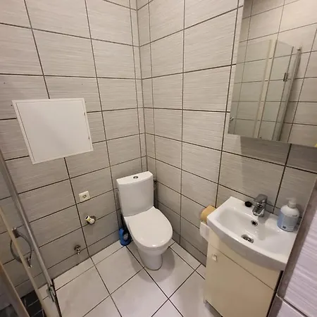 Kivioli Apartment *