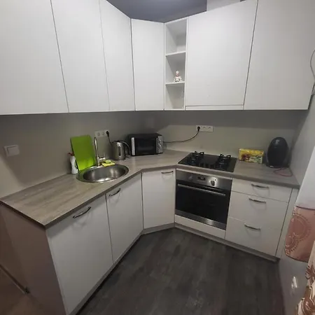 Kivioli Apartment *