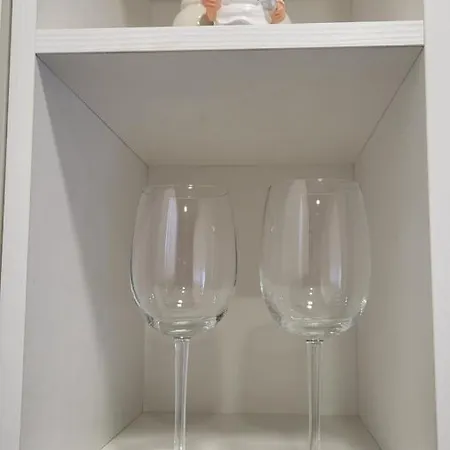Kivioli Apartment *
