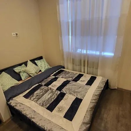 Kivioli Apartment Apartment Kiviõli