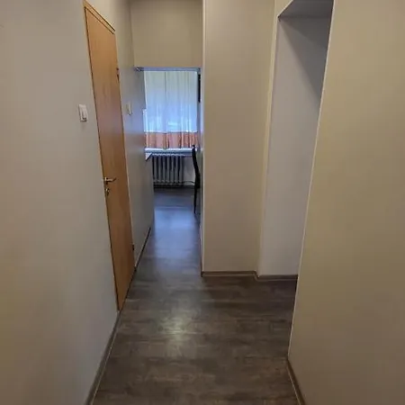 Apartment Kivioli Apartment