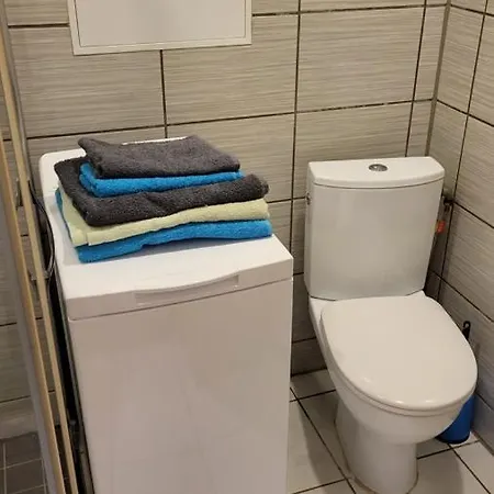 Kivioli Apartment