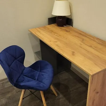 Kivioli Apartment