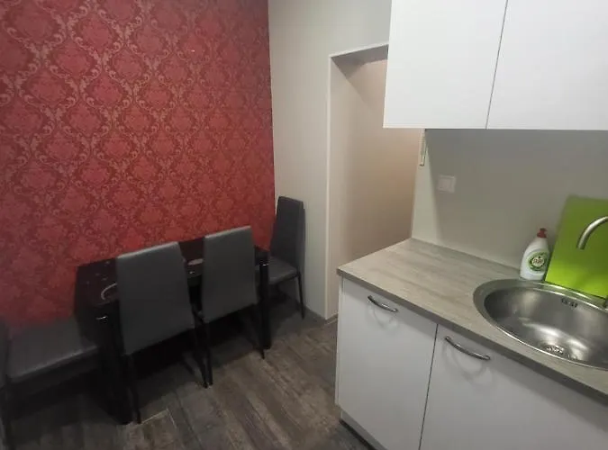 Apartman Kivioli Apartment