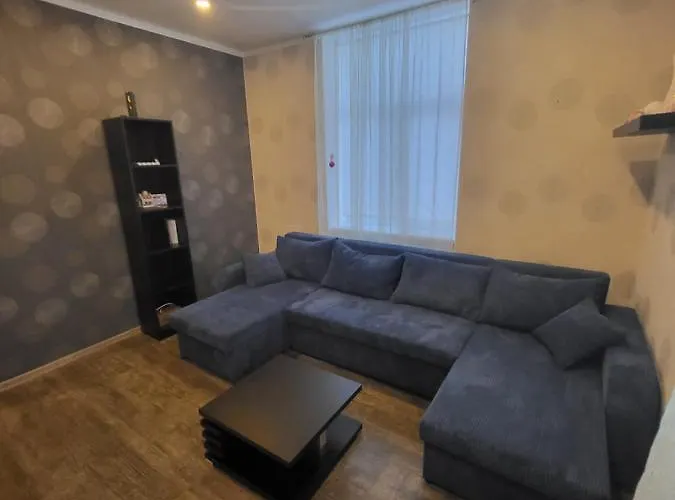 Apartman Kivioli Apartment Kivioli