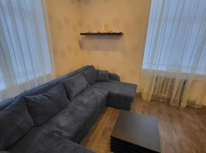 Kivioli Apartment * Kivioli