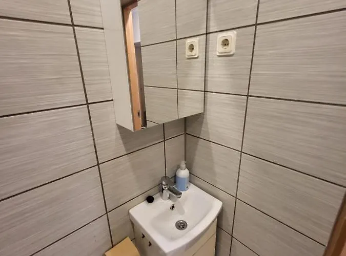 Kivioli Apartment * Kivioli