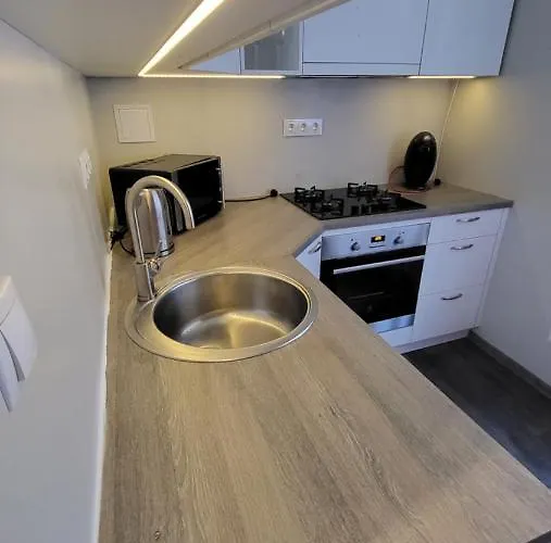 Kivioli Apartment Apartman Kivioli