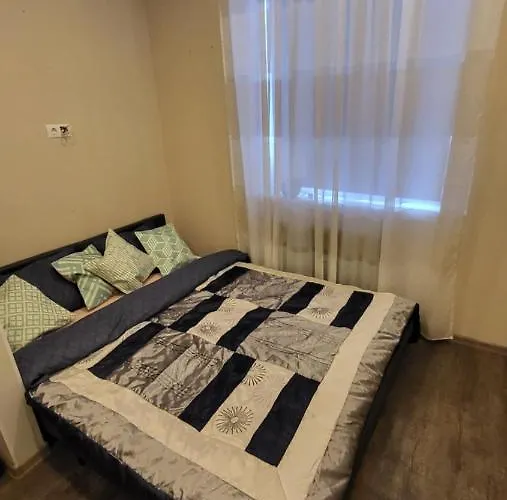 Kivioli Apartment Apartman Kivioli