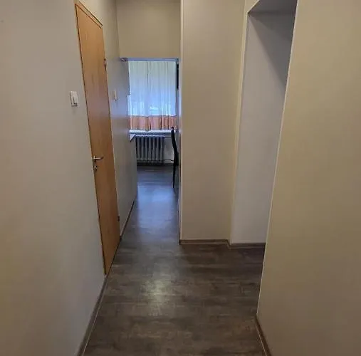 Apartman Kivioli Apartment
